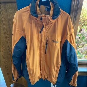 Marmot inner down jacket Gem